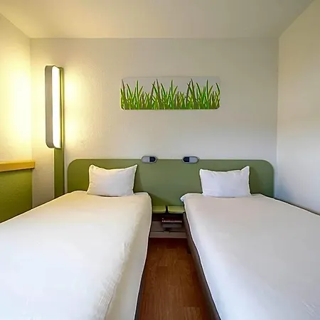 Hotel Ibis Budget Buhl 2*