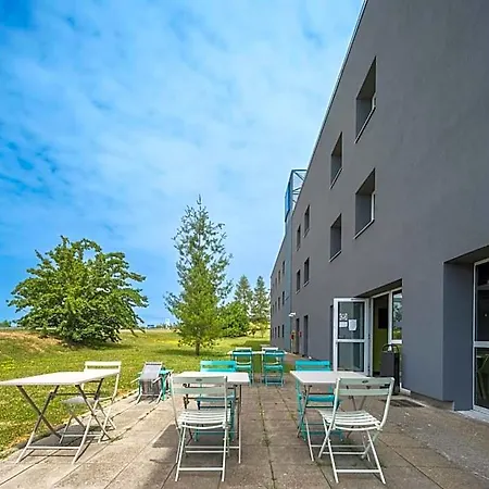 Ibis Budget Buhl Sarrebourg