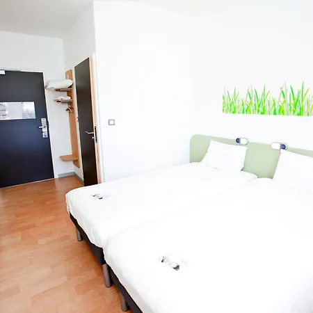 Ibis Budget Buhl ホテル 2*