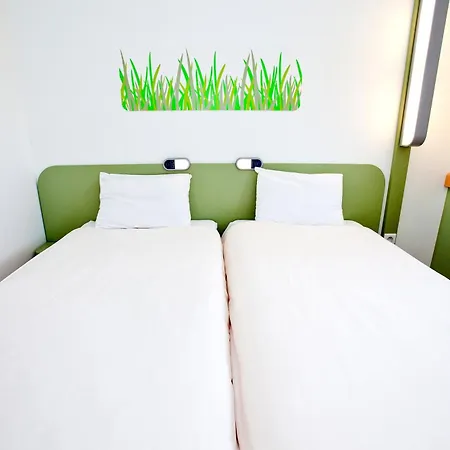 Ibis Budget Buhl ホテル 2*