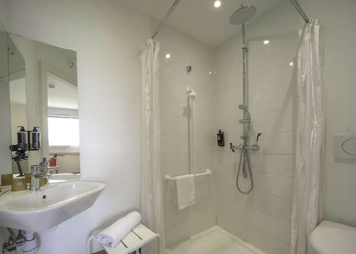 Ibis Budget Buhl 2* Саарбург