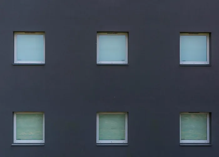 Hotel Ibis Budget Buhl