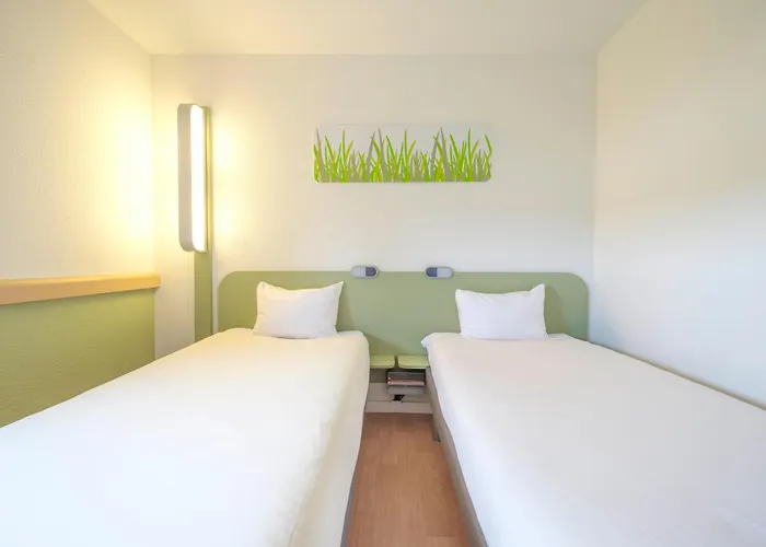 Ibis Budget Buhl Hotel