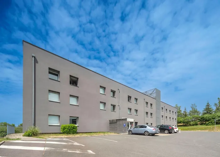 Ibis Budget Buhl Sarrebourg