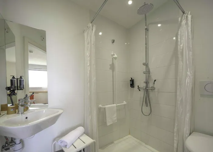 Ibis Budget Buhl Отель