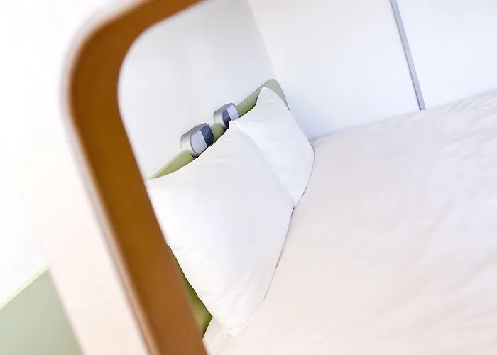 Hotel Ibis Budget Buhl