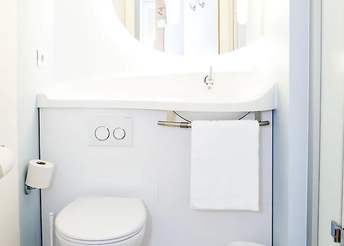 Ibis Budget Buhl Hotel 2*