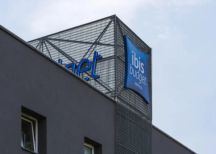 Ibis Budget Buhl Sarrebourg