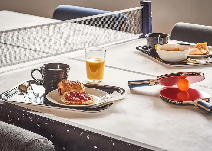 Ibis Budget Buhl Отель 2*