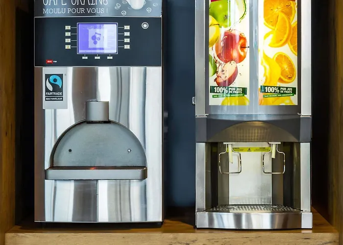 Ibis Budget Buhl Саарбург