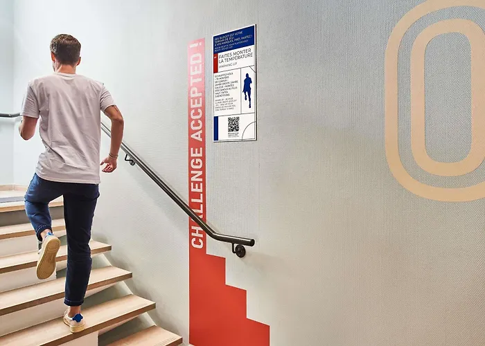 Ibis Budget Buhl Отель