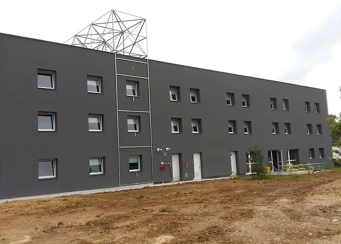 Hotel Ibis Budget Buhl