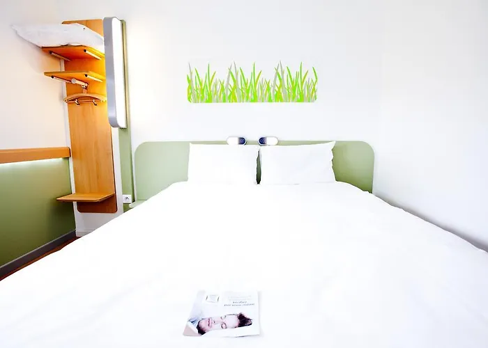 Ibis Budget Buhl Sarrebourg