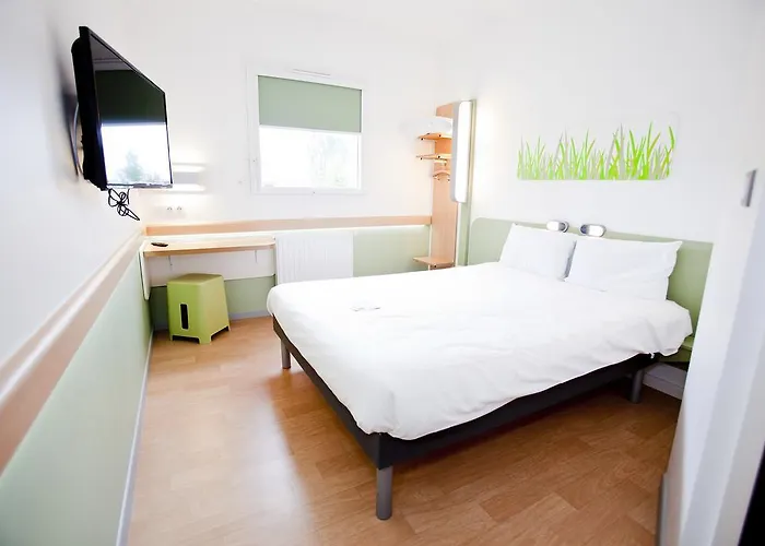 Ibis Budget Buhl Sarrebourg