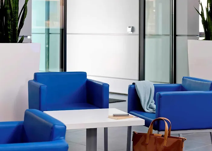 Отель Ibis Budget Buhl Саарбург