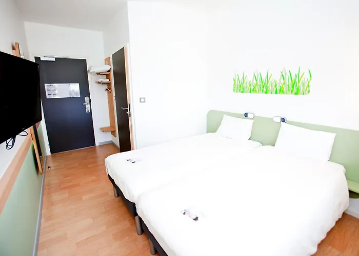 Ibis Budget Buhl Отель 2*