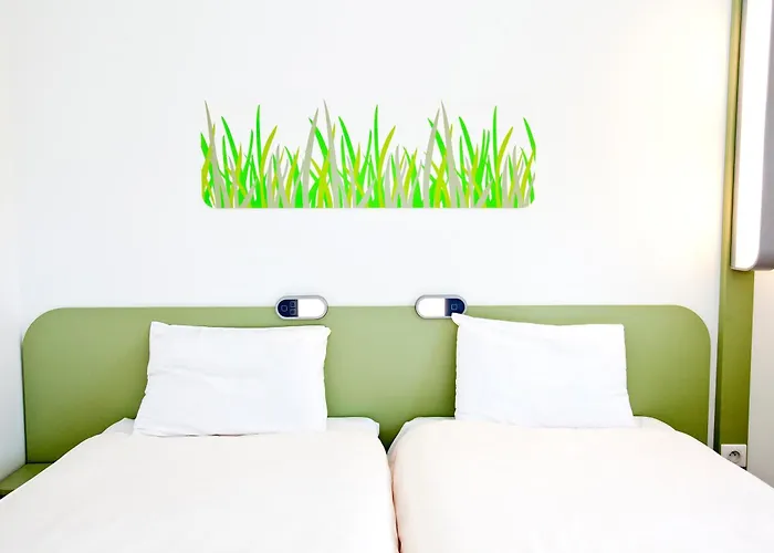 Ibis Budget Buhl Hotel